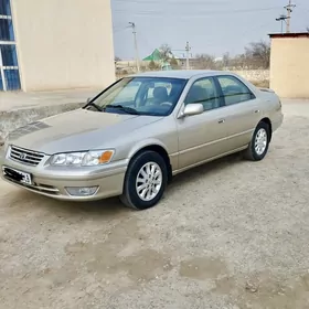 Toyota Camry 1997