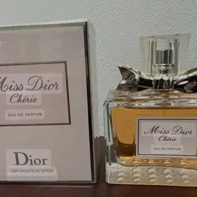 Miss Dior Parfums