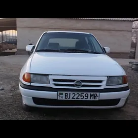 Opel Astra 1992