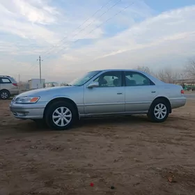 Toyota Camry 1998