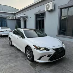 Lexus ES 350 2024