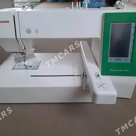 Janome 450