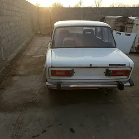 Lada 2106 1988