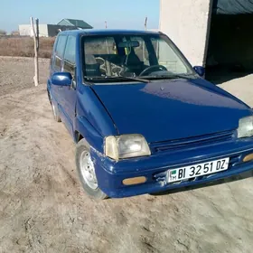 Daewoo Tico 1997