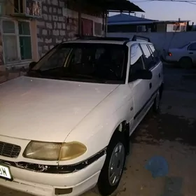 Opel Astra 1997