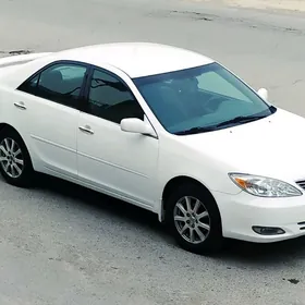 Toyota Camry 2002