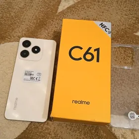 realme. C61