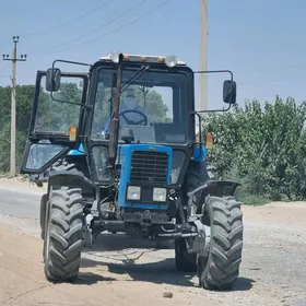 MTZ 82 2015