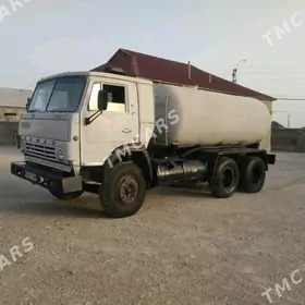 Kamaz 5511 1987