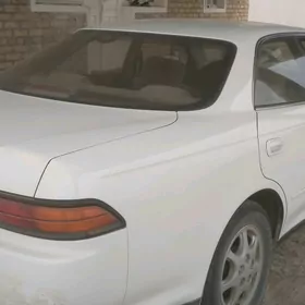 Toyota Mark II 1994