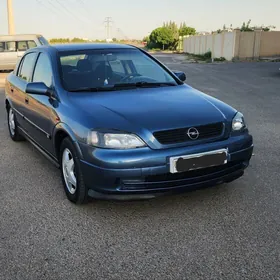 Opel Astra 1998