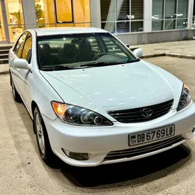 Toyota Camry 2003