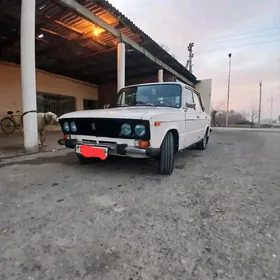 Lada 2106 1993