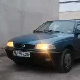 Opel Astra 1992