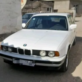 BMW 525 1988