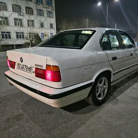 BMW 525 1993