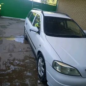 Opel Astra 2000