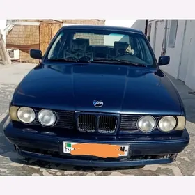 BMW 525 1992