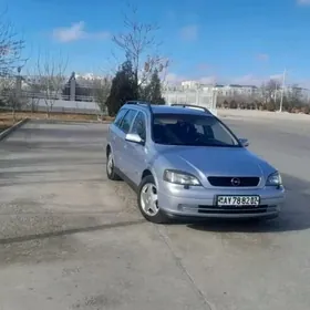 Opel Astra 1999