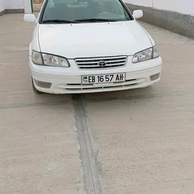 Toyota Camry 2001