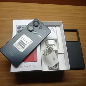 Redmi note 13 pro