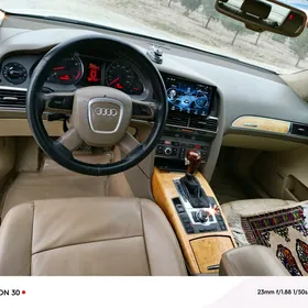 Audi A6 2006