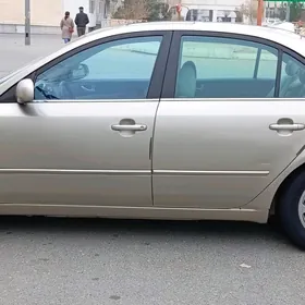 Hyundai Sonata 2006