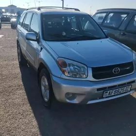 Toyota RAV4 2004