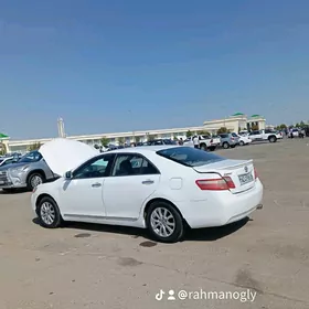 Toyota Camry 2008