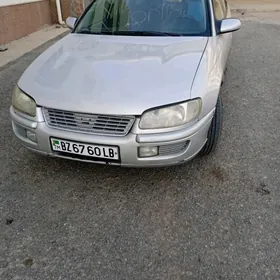 Opel Omega 1996