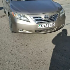 Toyota Camry 2007