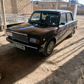 Lada 2107 2010