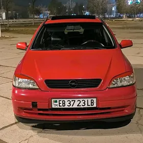 Opel Astra 1999