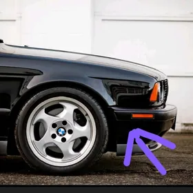 Bmw e 34