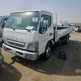 Mitsubishi Canter 2024