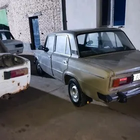 Lada 2106 1993