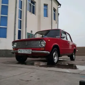 Lada 2104 1988