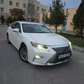 Lexus ES 350 2018