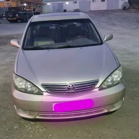 Toyota Camry 2002