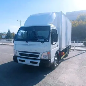 Mitsubishi Canter 2024