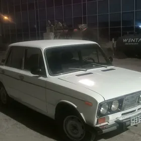 Lada 2106 1991