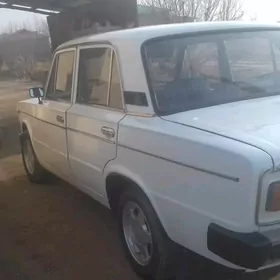 Lada 2106 1999