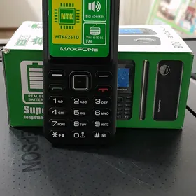 Maxfone 508