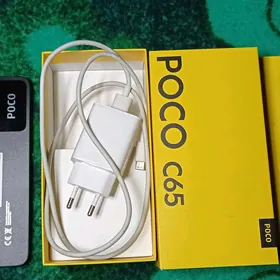 poco c65