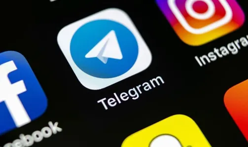 Telegram ilkinji gezek girdeji gazandy. Messenjeriň girdejisi 1 milliard dollardan geçdi