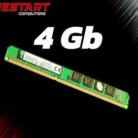 RAM DDR3 4GB РАМ