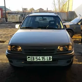 Opel Astra 1993