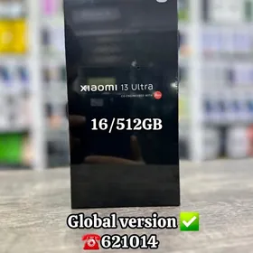 Xiaomi 13 Ultra 16/512gb