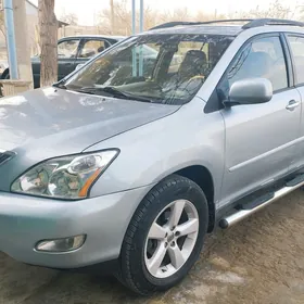 Lexus RX 350 2008