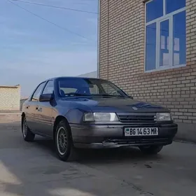 Opel Vectra 1991